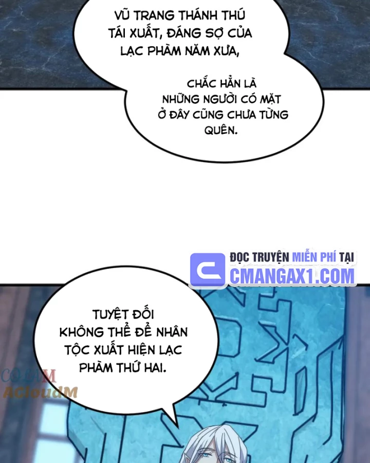 Vạn Tộc Xâm Lược :Mở Đầu Thuần Hóa Cự Thú Cấp Sử Thi Chapter 30 - Trang 2