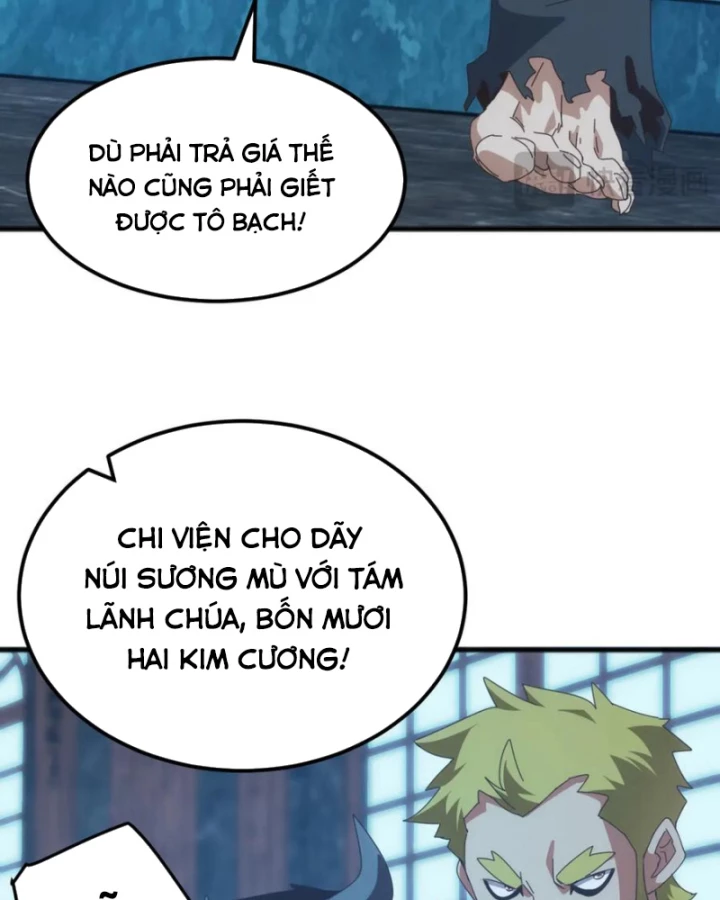 Vạn Tộc Xâm Lược :Mở Đầu Thuần Hóa Cự Thú Cấp Sử Thi Chapter 30 - Trang 2
