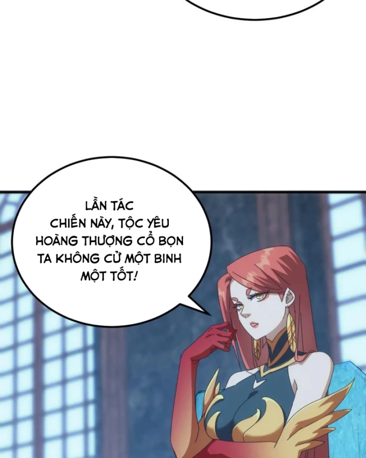 Vạn Tộc Xâm Lược :Mở Đầu Thuần Hóa Cự Thú Cấp Sử Thi Chapter 30 - Trang 2