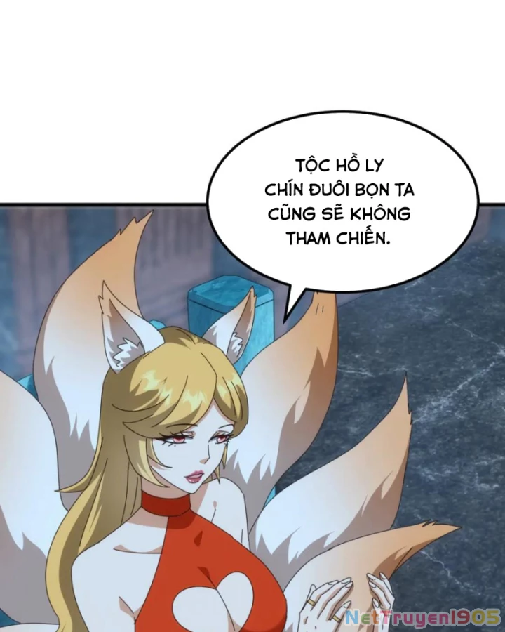 Vạn Tộc Xâm Lược :Mở Đầu Thuần Hóa Cự Thú Cấp Sử Thi Chapter 30 - Trang 2
