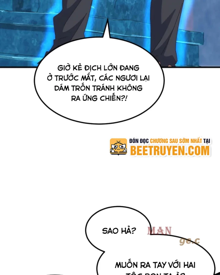 Vạn Tộc Xâm Lược :Mở Đầu Thuần Hóa Cự Thú Cấp Sử Thi Chapter 31 - Trang 2