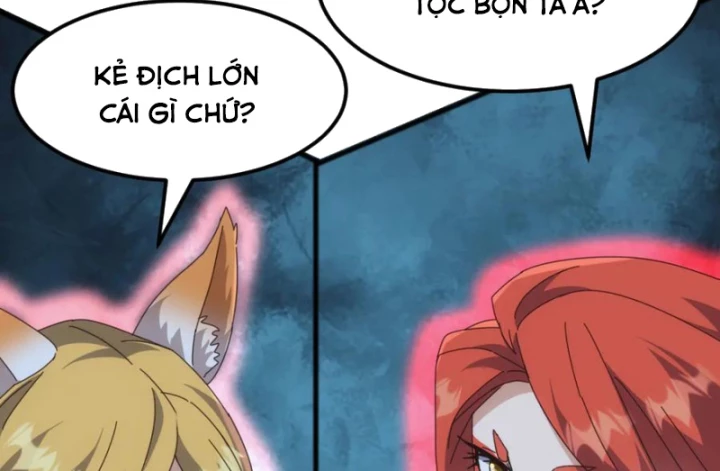 Vạn Tộc Xâm Lược :Mở Đầu Thuần Hóa Cự Thú Cấp Sử Thi Chapter 31 - Trang 2