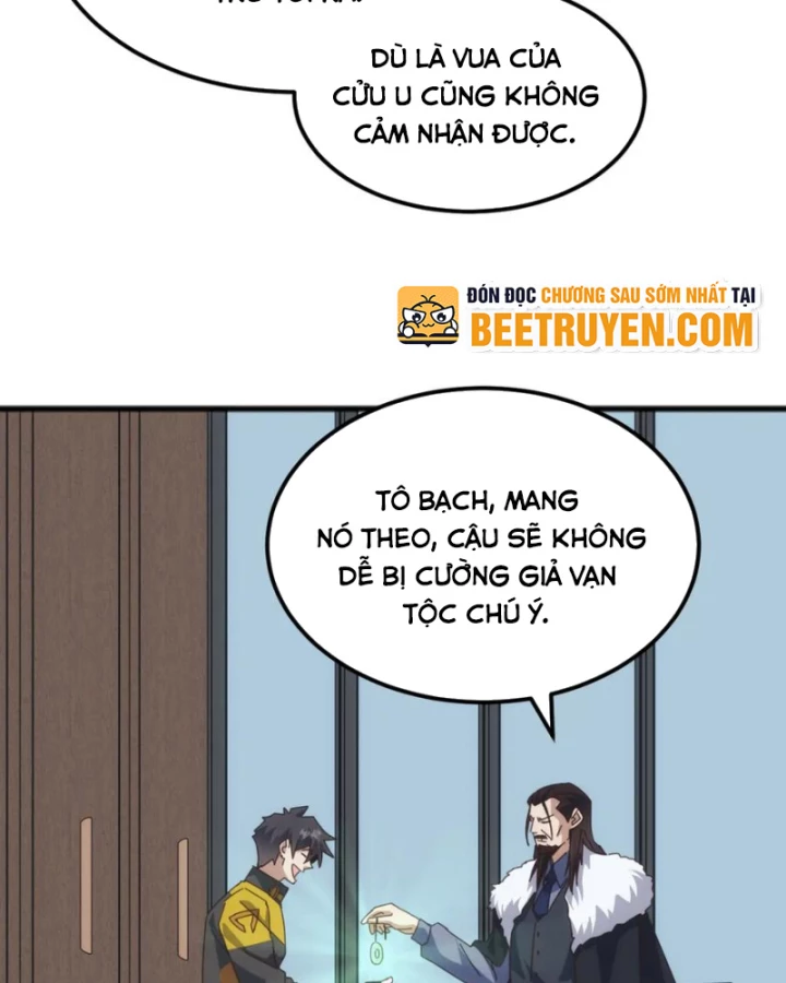 Vạn Tộc Xâm Lược :Mở Đầu Thuần Hóa Cự Thú Cấp Sử Thi Chapter 31 - Trang 2