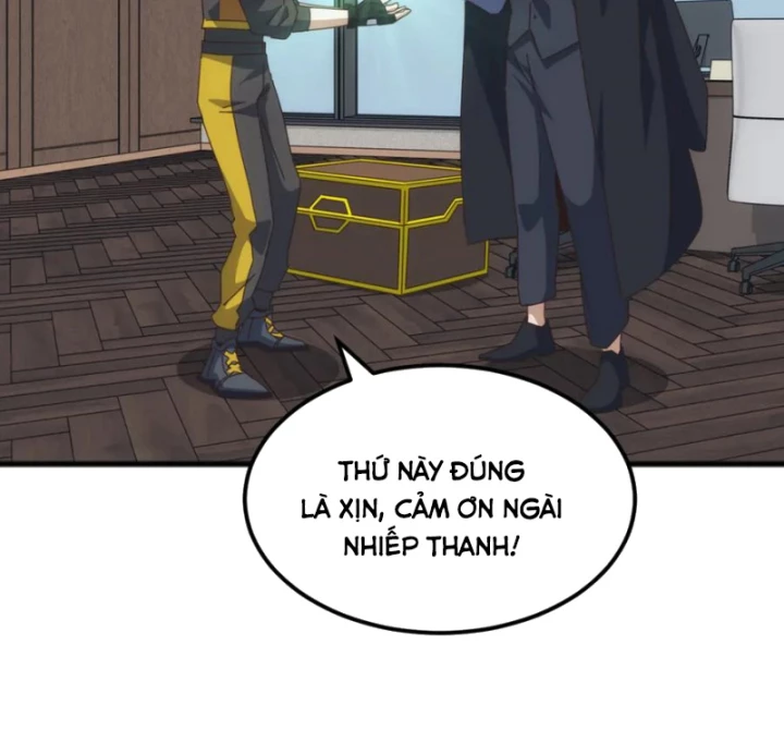 Vạn Tộc Xâm Lược :Mở Đầu Thuần Hóa Cự Thú Cấp Sử Thi Chapter 31 - Trang 2