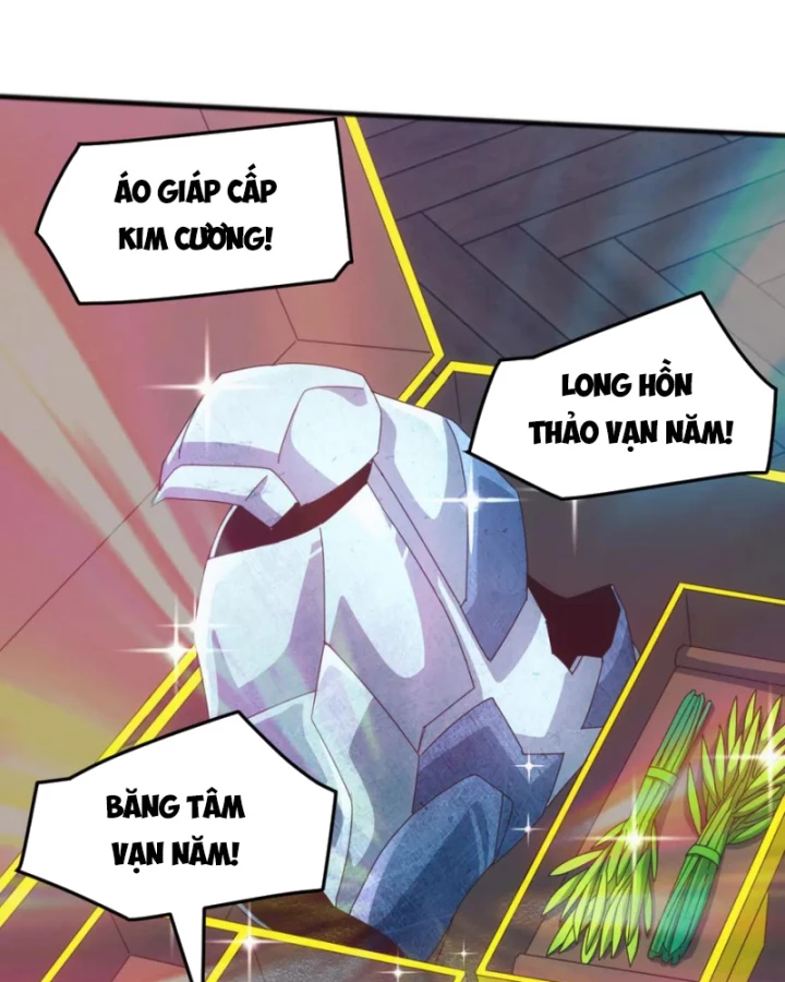 Vạn Tộc Xâm Lược :Mở Đầu Thuần Hóa Cự Thú Cấp Sử Thi Chapter 31 - Trang 2