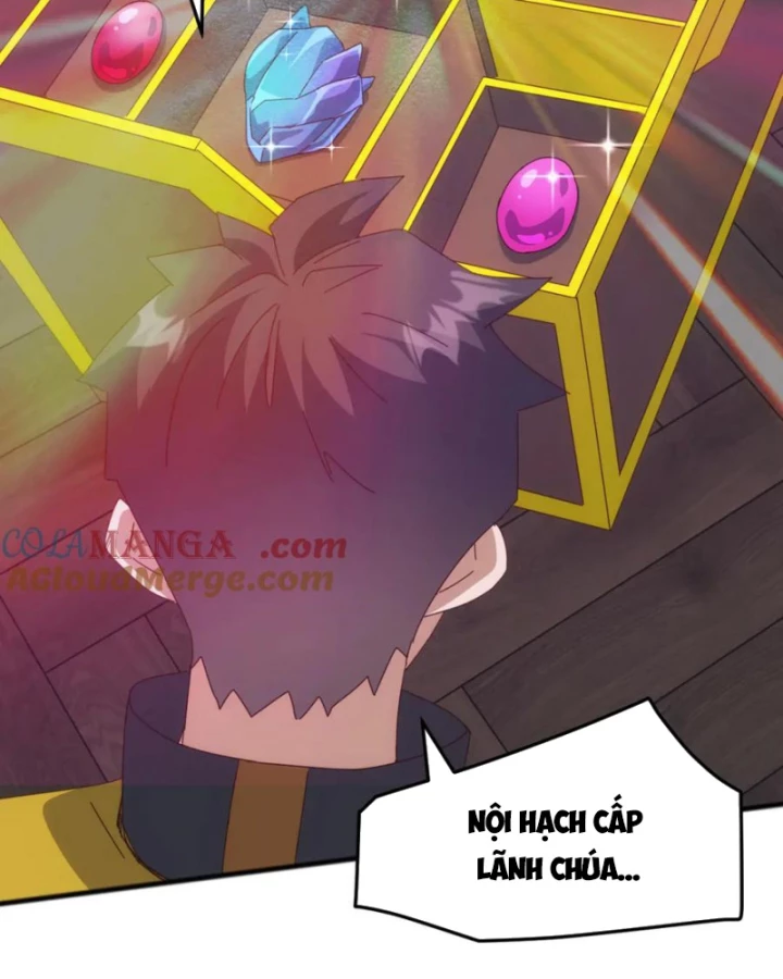 Vạn Tộc Xâm Lược :Mở Đầu Thuần Hóa Cự Thú Cấp Sử Thi Chapter 31 - Trang 2