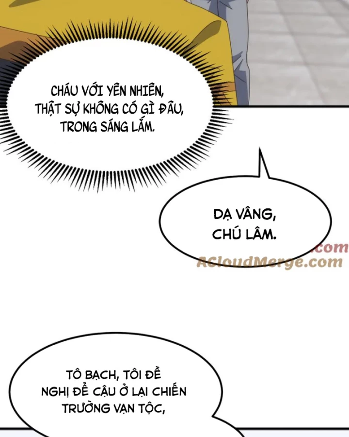 Vạn Tộc Xâm Lược :Mở Đầu Thuần Hóa Cự Thú Cấp Sử Thi Chapter 31 - Trang 2