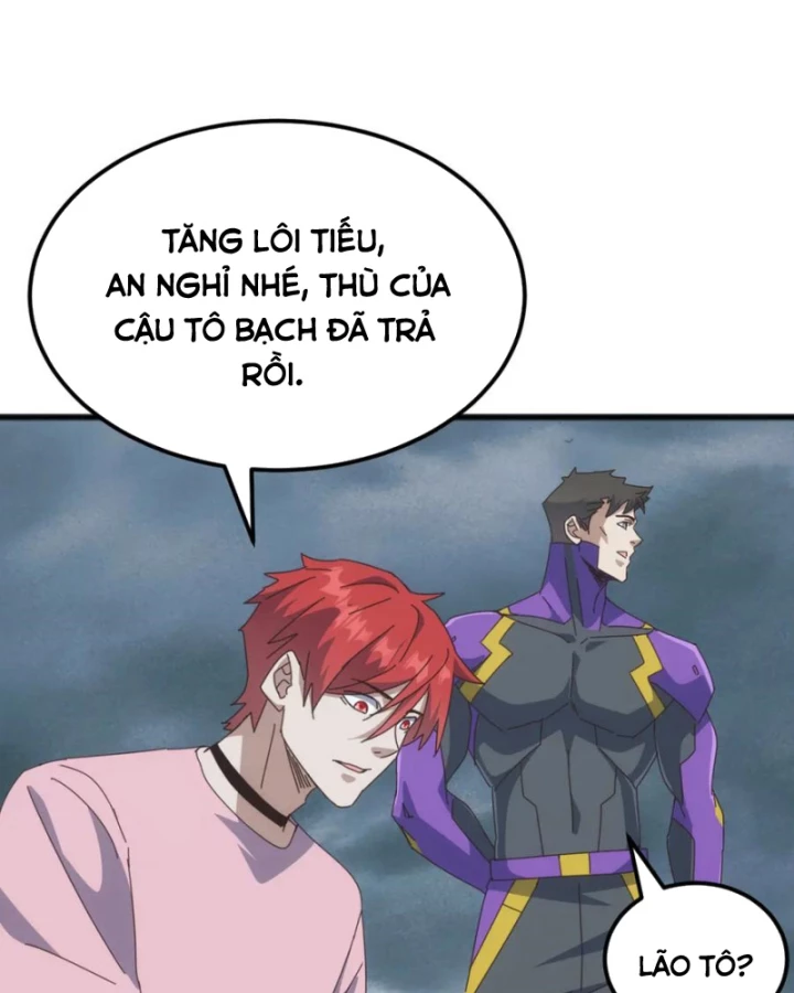 Vạn Tộc Xâm Lược :Mở Đầu Thuần Hóa Cự Thú Cấp Sử Thi Chapter 31 - Trang 2