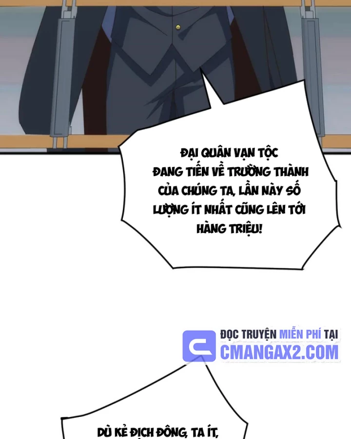 Vạn Tộc Xâm Lược :Mở Đầu Thuần Hóa Cự Thú Cấp Sử Thi Chapter 31 - Trang 2