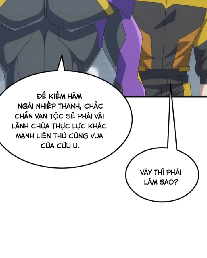 Vạn Tộc Xâm Lược :Mở Đầu Thuần Hóa Cự Thú Cấp Sử Thi Chapter 31 - Trang 2
