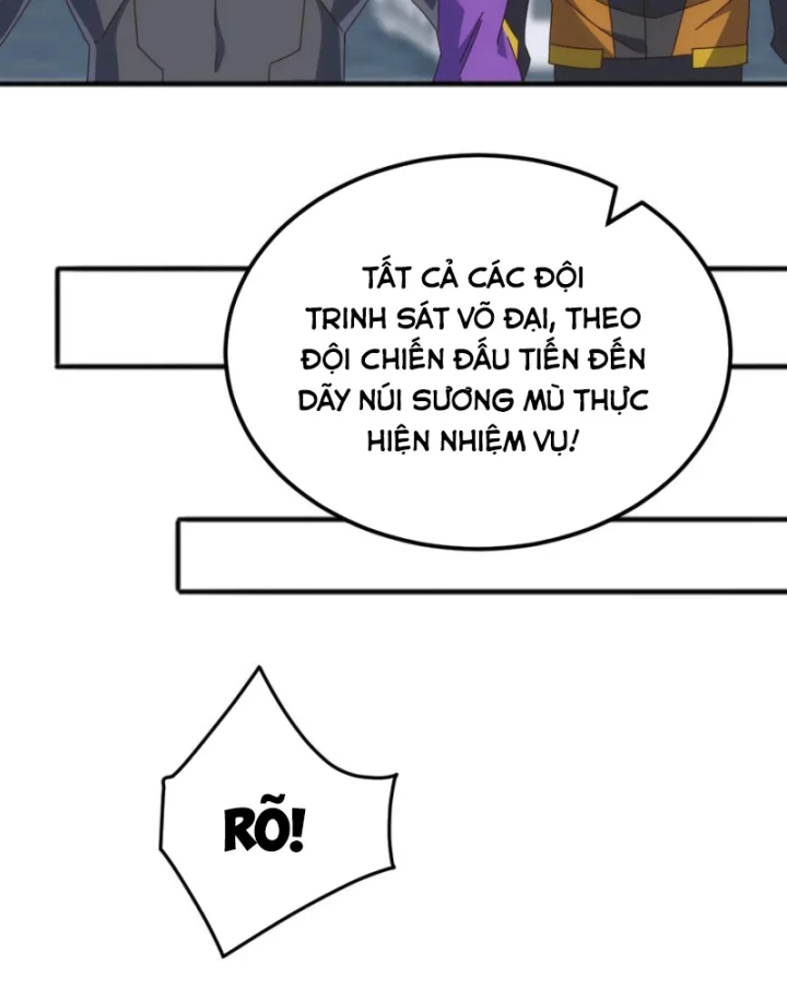 Vạn Tộc Xâm Lược :Mở Đầu Thuần Hóa Cự Thú Cấp Sử Thi Chapter 31 - Trang 2