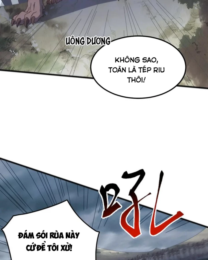 Vạn Tộc Xâm Lược :Mở Đầu Thuần Hóa Cự Thú Cấp Sử Thi Chapter 31 - Trang 2