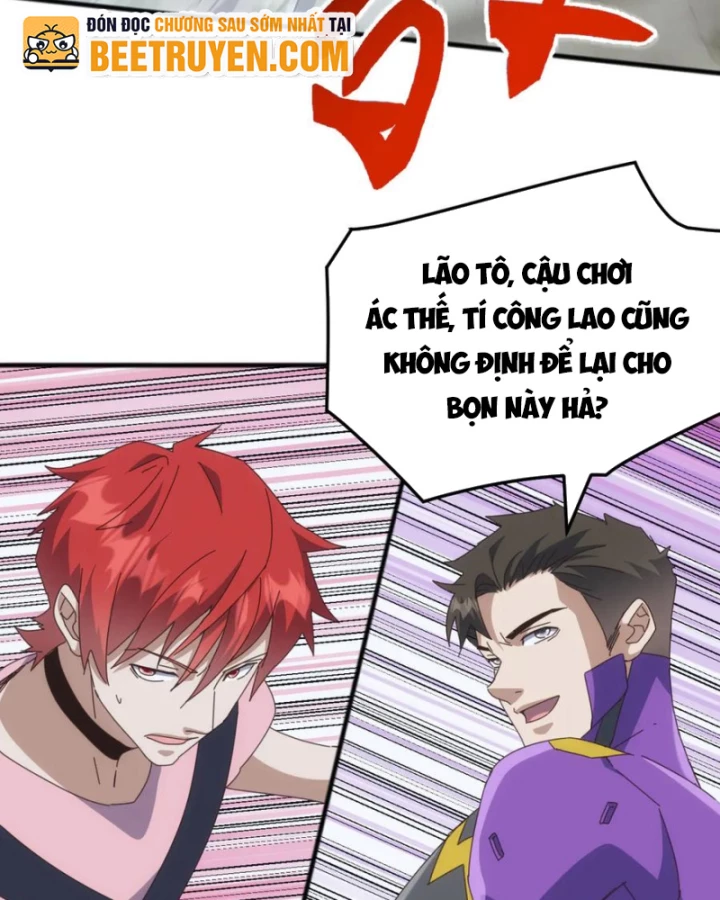 Vạn Tộc Xâm Lược :Mở Đầu Thuần Hóa Cự Thú Cấp Sử Thi Chapter 31 - Trang 2