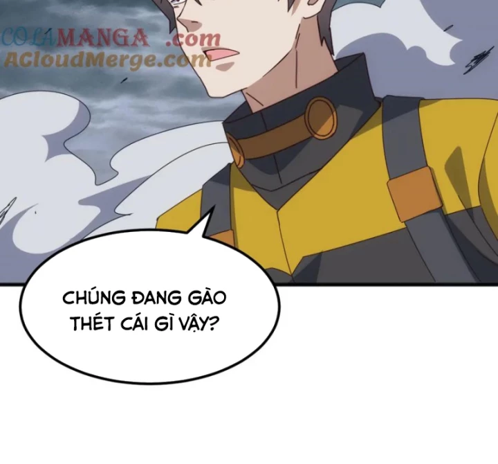 Vạn Tộc Xâm Lược :Mở Đầu Thuần Hóa Cự Thú Cấp Sử Thi Chapter 31 - Trang 2