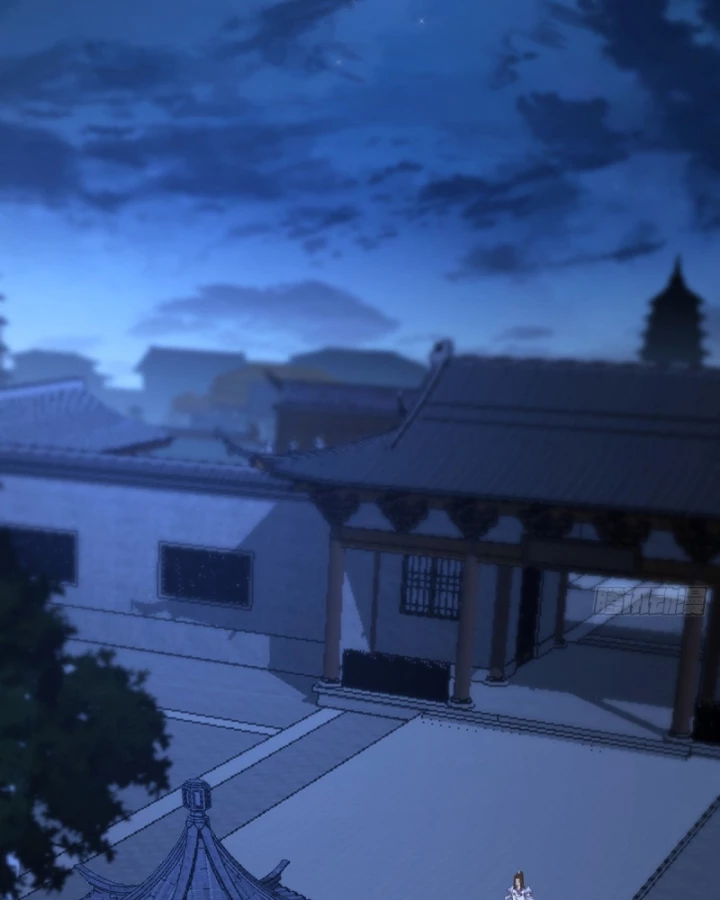 Kiếm Khởi Phong Vân Chapter 4 - 3