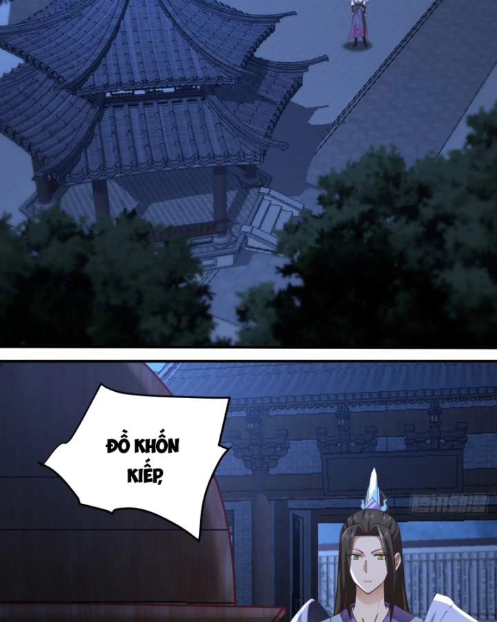 Kiếm Khởi Phong Vân Chapter 4 - 4