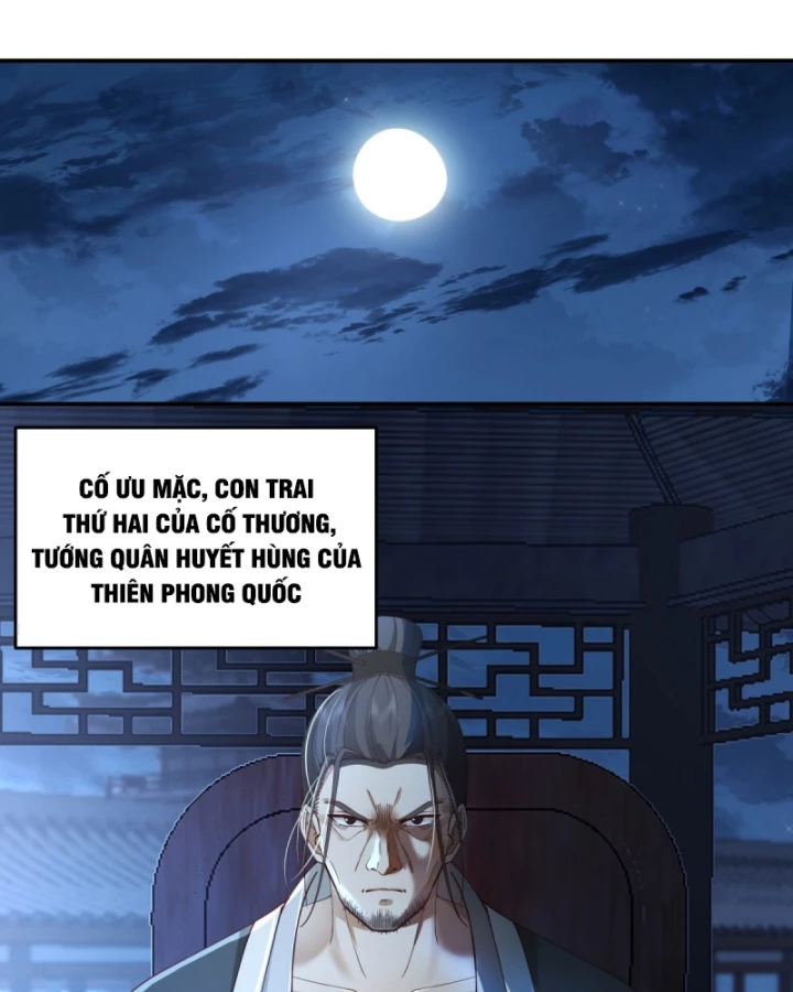Kiếm Khởi Phong Vân Chapter 4 - 6
