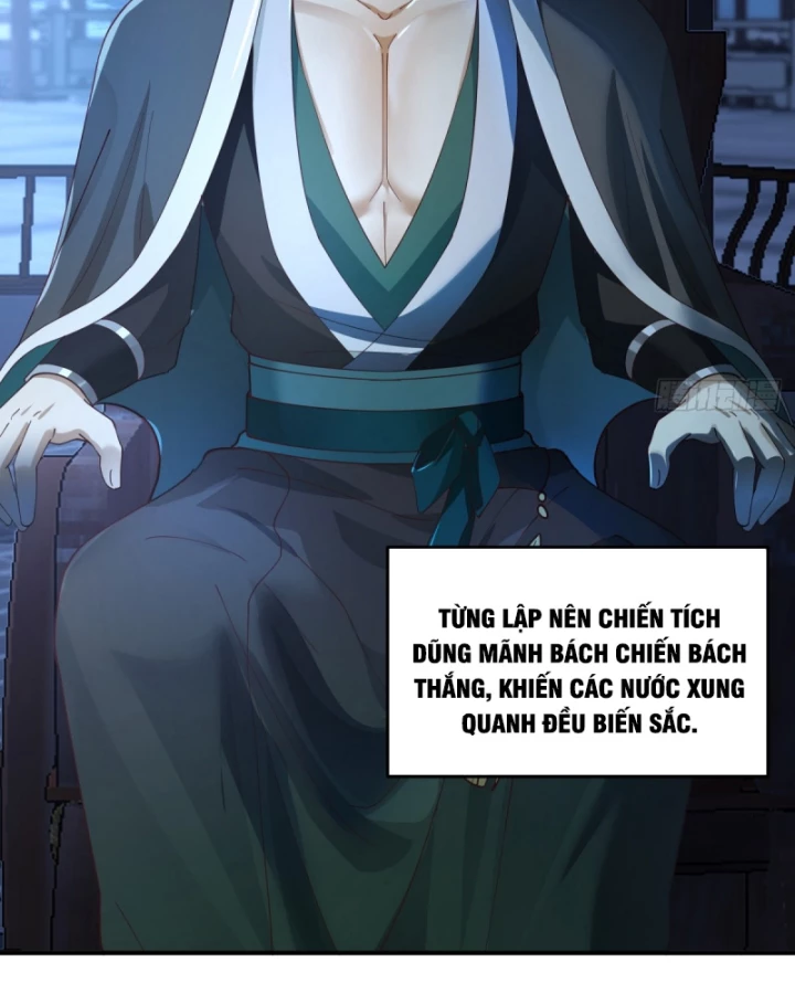 Kiếm Khởi Phong Vân Chapter 4 - 7