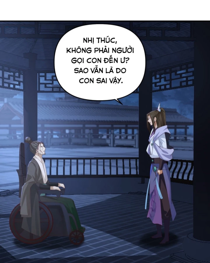 Kiếm Khởi Phong Vân Chapter 4 - 8