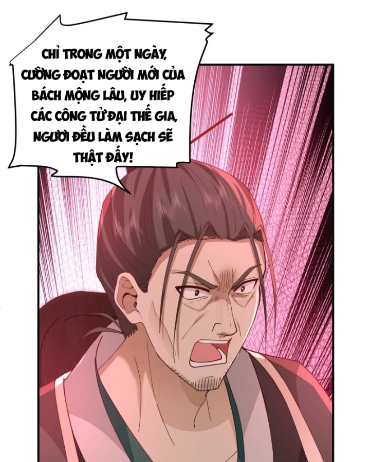 Kiếm Khởi Phong Vân Chapter 4 - 10