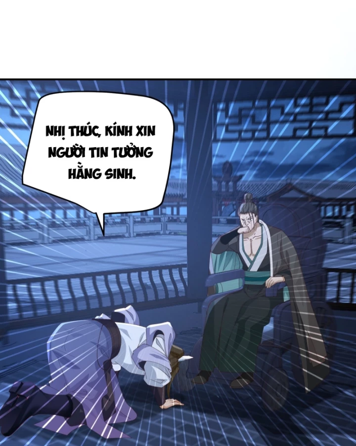 Kiếm Khởi Phong Vân Chapter 4 - 16