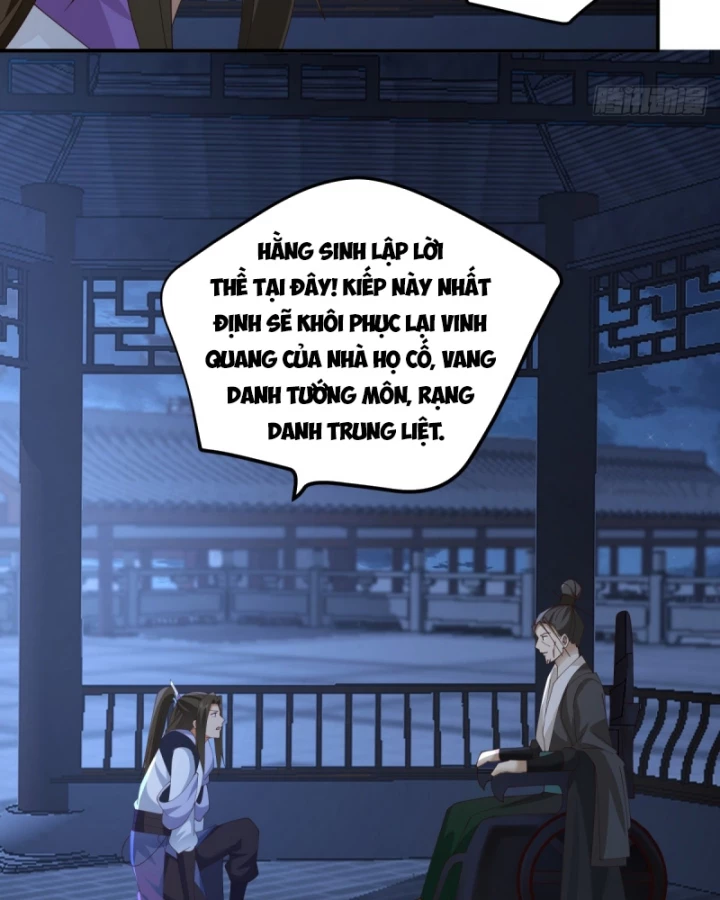 Kiếm Khởi Phong Vân Chapter 4 - 20