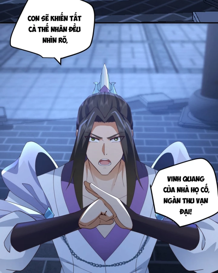Kiếm Khởi Phong Vân Chapter 4 - 22