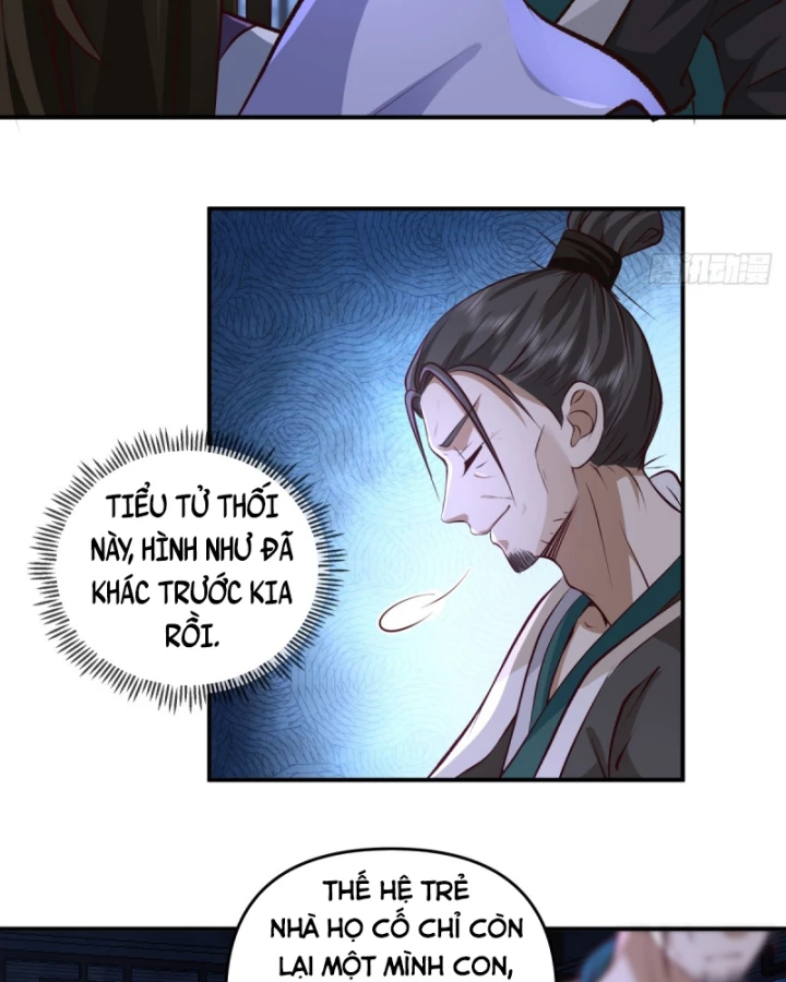 Kiếm Khởi Phong Vân Chapter 4 - 24