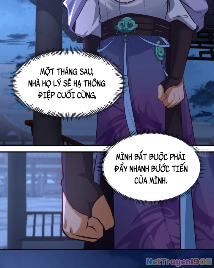 Kiếm Khởi Phong Vân Chapter 4 - 28