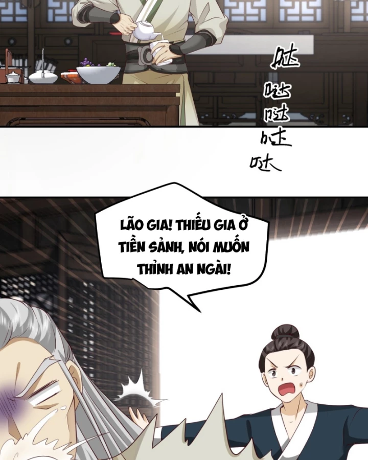Kiếm Khởi Phong Vân Chapter 4 - 32