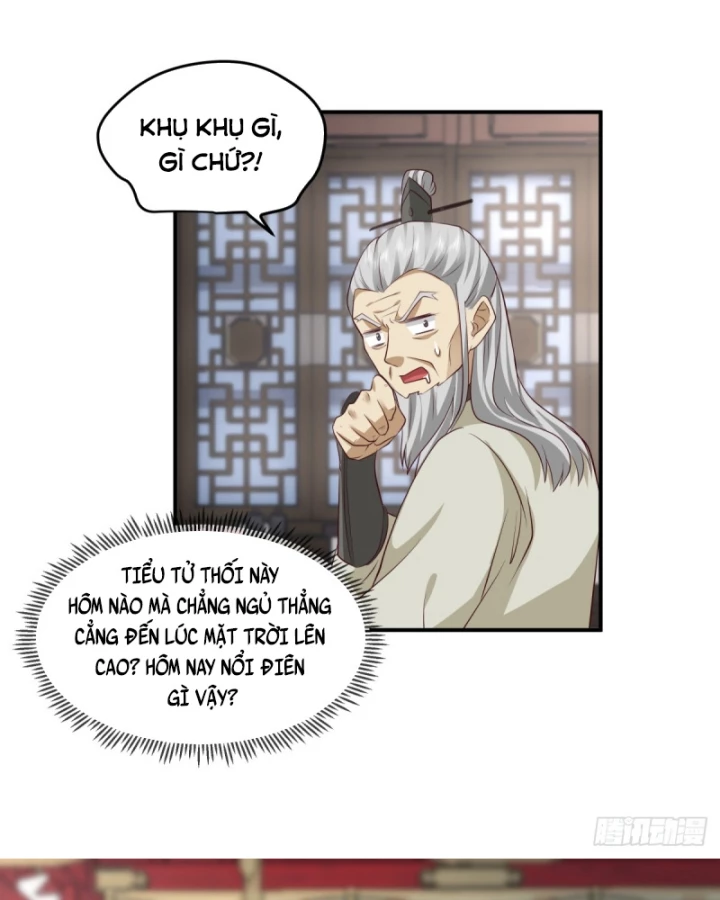 Kiếm Khởi Phong Vân Chapter 4 - 34