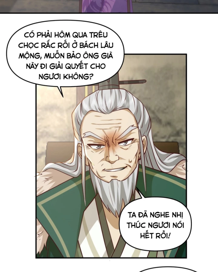 Kiếm Khởi Phong Vân Chapter 4 - 37