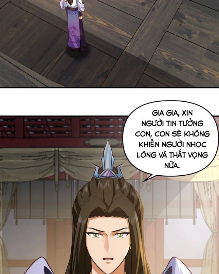 Kiếm Khởi Phong Vân Chapter 4 - 43