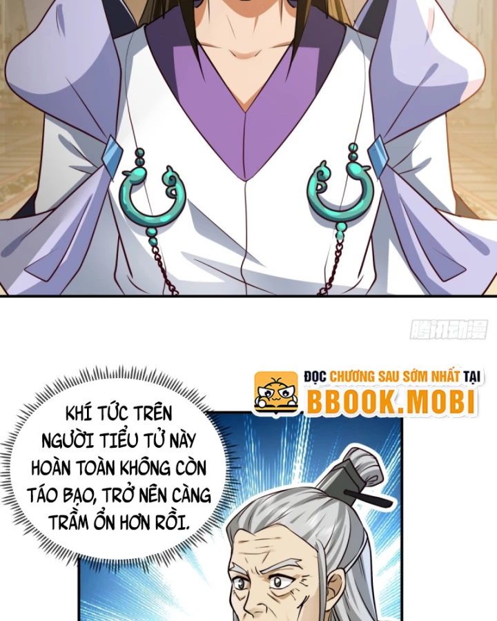 Kiếm Khởi Phong Vân Chapter 4 - 44