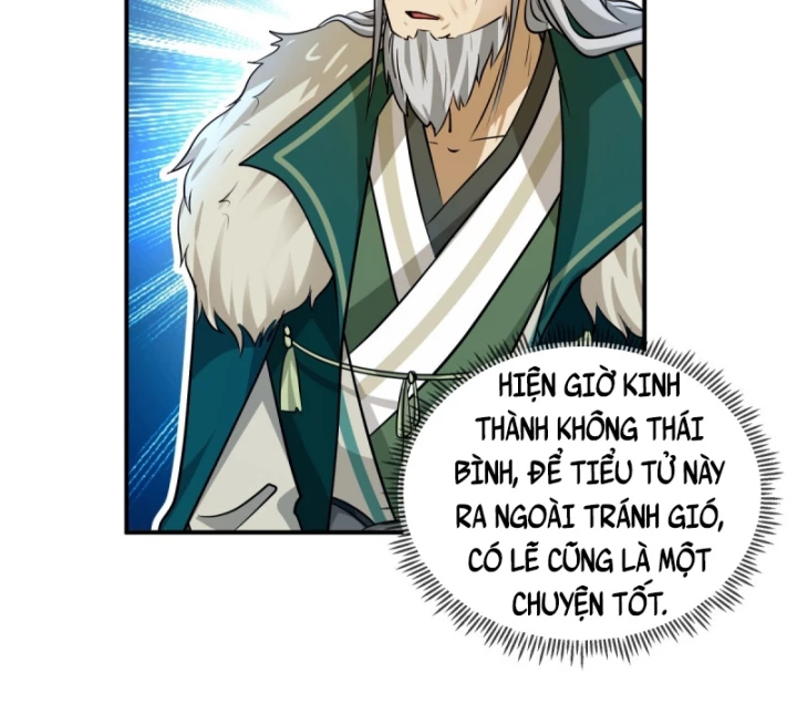 Kiếm Khởi Phong Vân Chapter 4 - 45