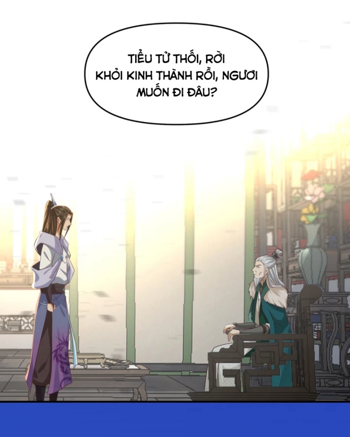 Kiếm Khởi Phong Vân Chapter 4 - 46
