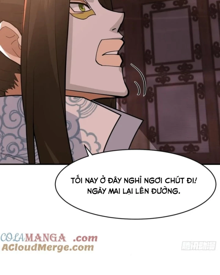 Kiếm Khởi Phong Vân Chapter 69 - 8