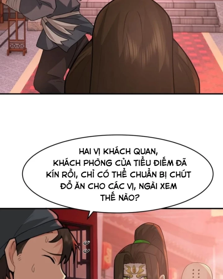 Kiếm Khởi Phong Vân Chapter 69 - 10