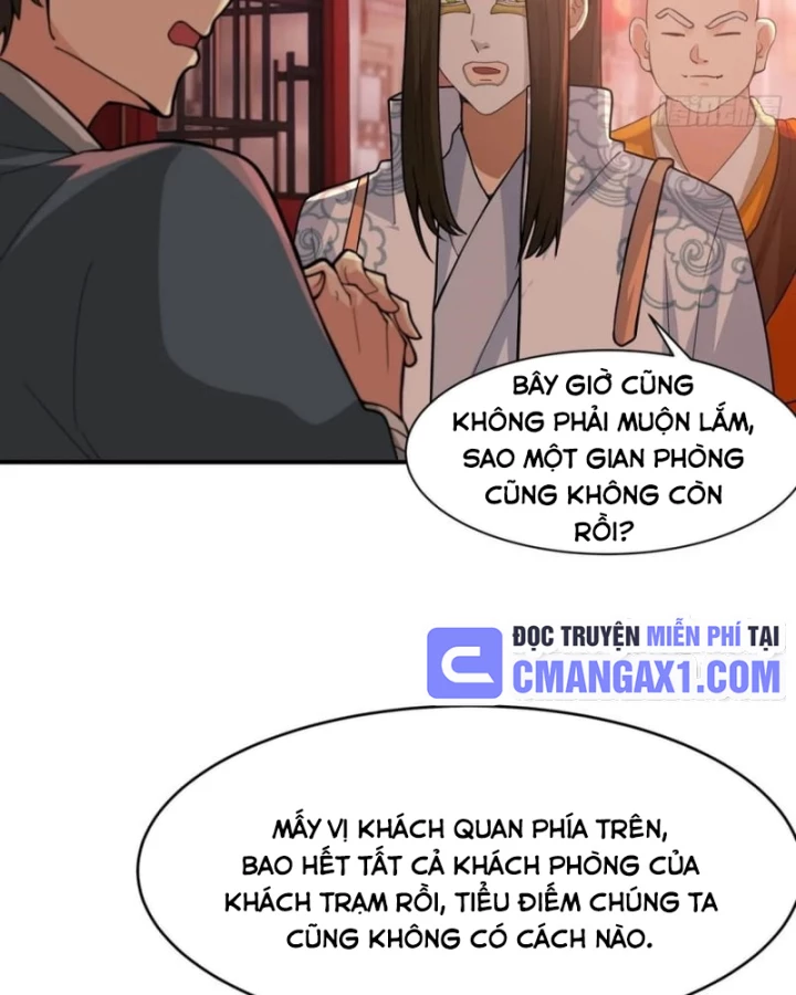 Kiếm Khởi Phong Vân Chapter 69 - 11