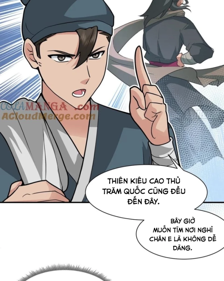 Kiếm Khởi Phong Vân Chapter 69 - 15