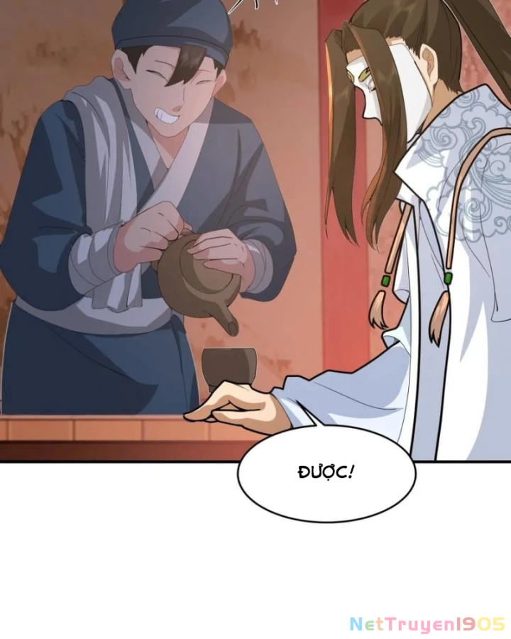 Kiếm Khởi Phong Vân Chapter 69 - 21