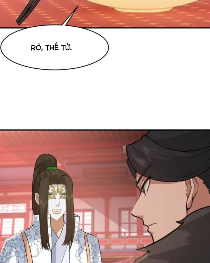 Kiếm Khởi Phong Vân Chapter 69 - 33