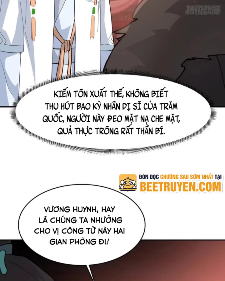 Kiếm Khởi Phong Vân Chapter 69 - 34