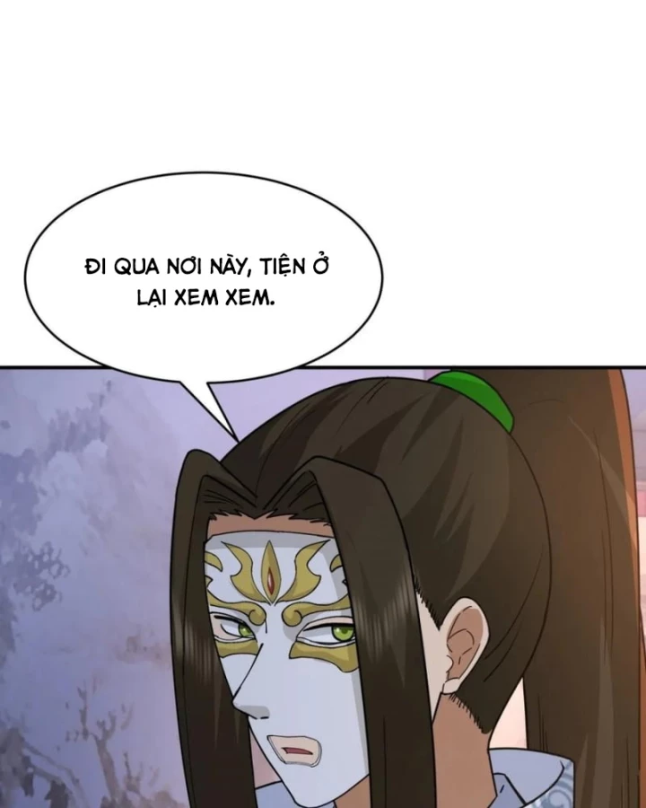 Kiếm Khởi Phong Vân Chapter 69 - 48