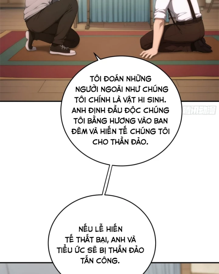 Người Chơi Siêu May Mắn Chapter 39 - 7