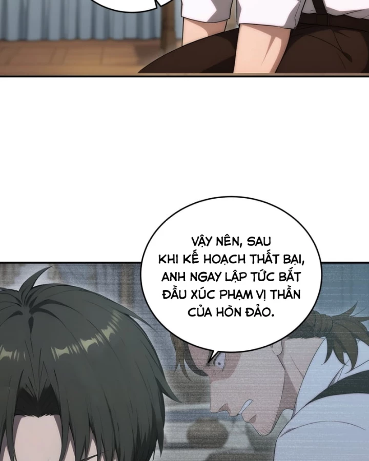 Người Chơi Siêu May Mắn Chapter 39 - 9