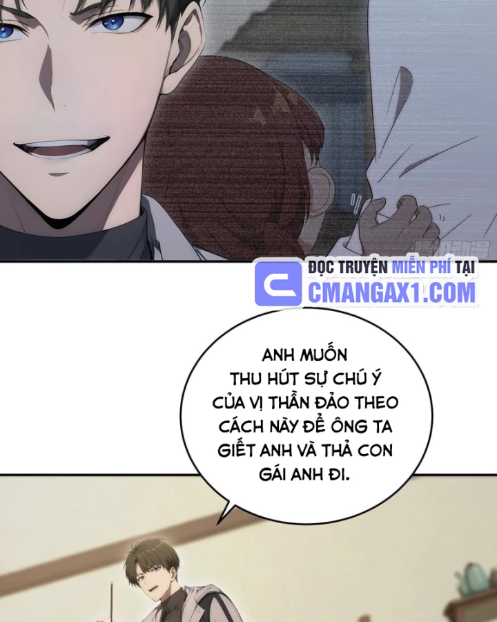 Người Chơi Siêu May Mắn Chapter 39 - 10