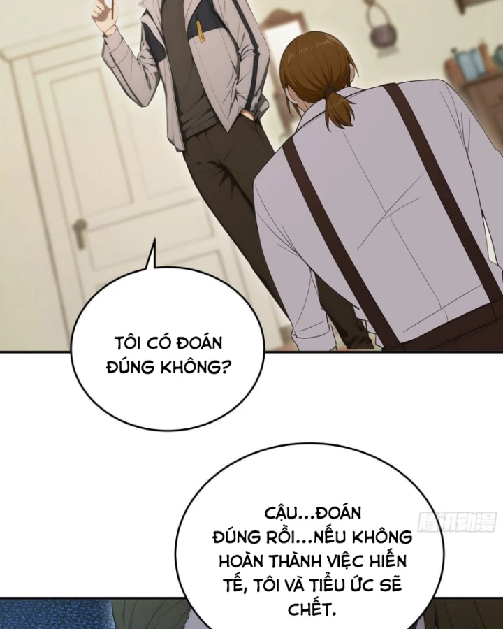 Người Chơi Siêu May Mắn Chapter 39 - 11