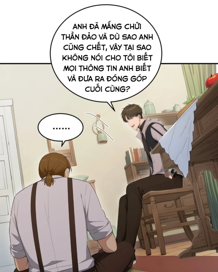 Người Chơi Siêu May Mắn Chapter 39 - 13