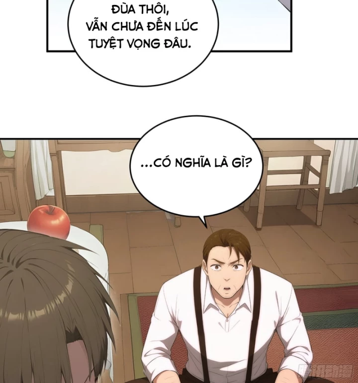 Người Chơi Siêu May Mắn Chapter 39 - 15